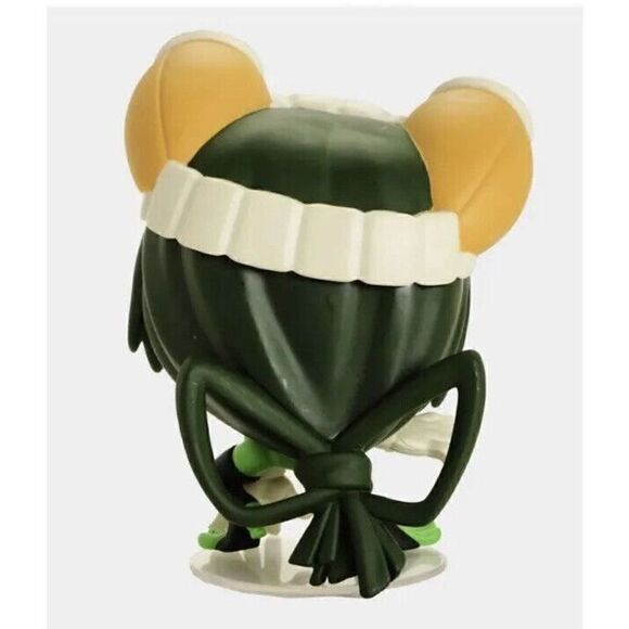 Funko POP! Animation My Hero Academia Tsuyu Vinyl Figure - Picture 3 of 3